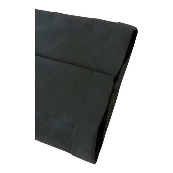 VERSACE Classic vintage black high waist pleated pants trousers - Picture 16 of 16